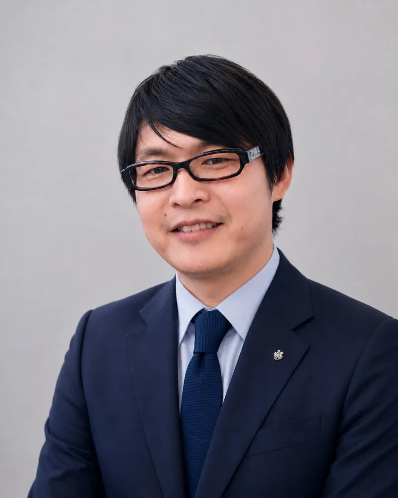 国際行政書士斉藤事務所 代表 斉藤実のプロフィール写真